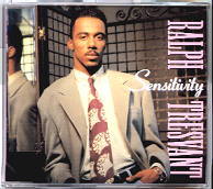 Ralph Tresvant - Sensitivity